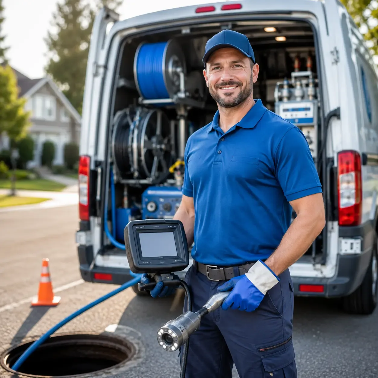 Local Pipe Relining specialists in Camano Island, WA