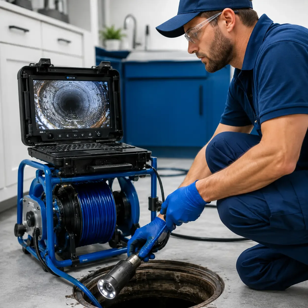 Pipe Relining professionals serving Camano Island, WA